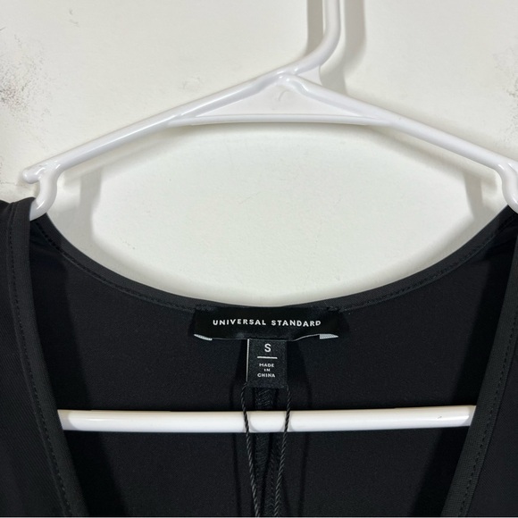 NWT Universal Standard Premier Jumpsuit Size Small 14/16 - Picture 9 of 12